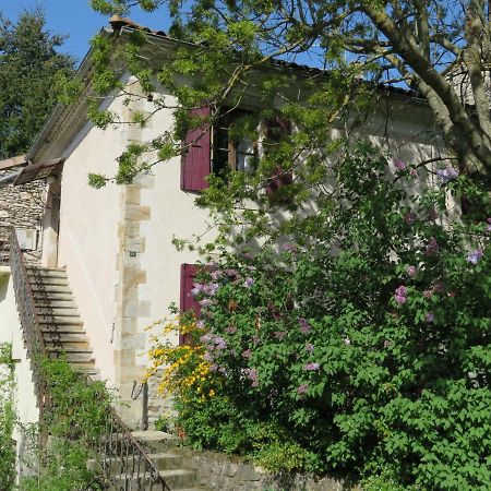 Chamborigaud Chez Veronique Bed & Breakfast エクステリア 写真
