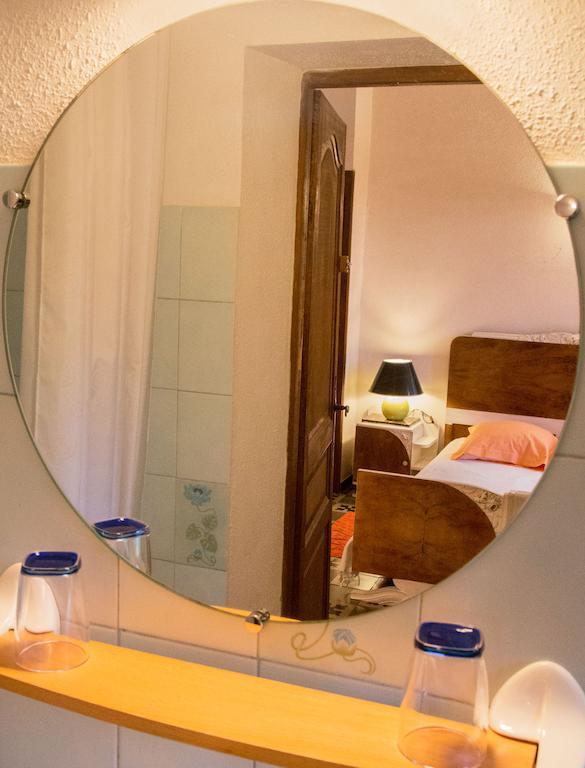 Chamborigaud Chez Veronique Bed & Breakfast 部屋 写真