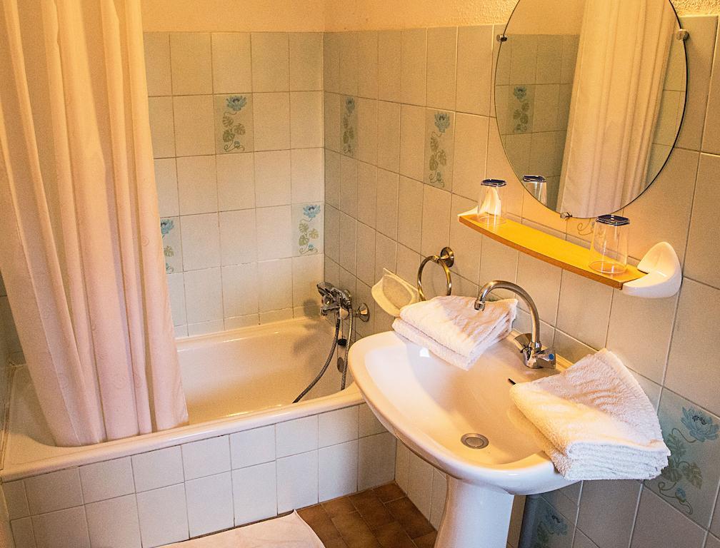 Chamborigaud Chez Veronique Bed & Breakfast 部屋 写真