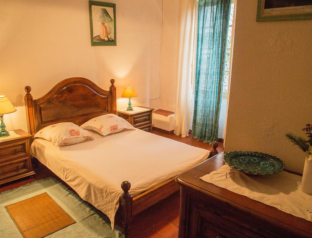 Chamborigaud Chez Veronique Bed & Breakfast 部屋 写真