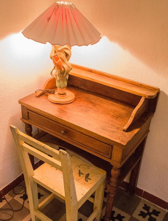 Chamborigaud Chez Veronique Bed & Breakfast エクステリア 写真