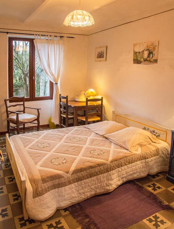 Chamborigaud Chez Veronique Bed & Breakfast エクステリア 写真