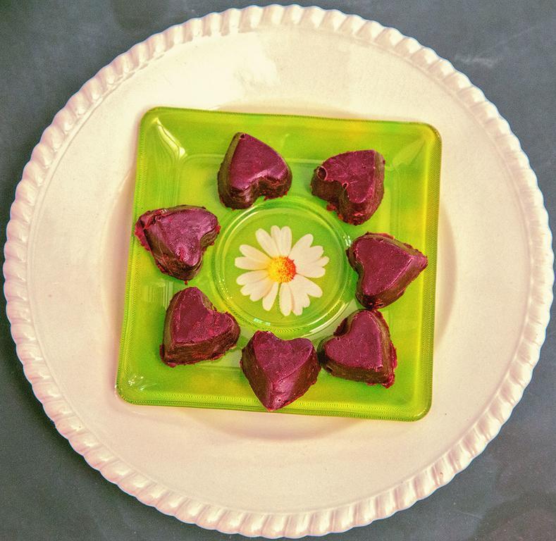 Chamborigaud Chez Veronique Bed & Breakfast エクステリア 写真