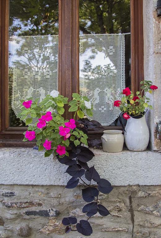 Chamborigaud Chez Veronique Bed & Breakfast エクステリア 写真