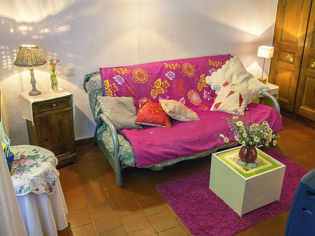 Chamborigaud Chez Veronique Bed & Breakfast エクステリア 写真