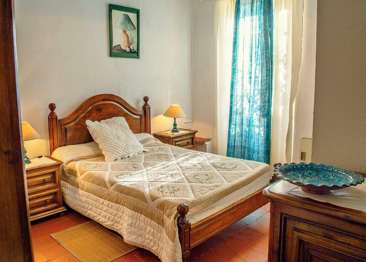 Chamborigaud Chez Veronique Bed & Breakfast エクステリア 写真